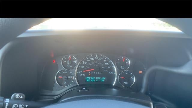 2024 Chevrolet Express LT 3500
