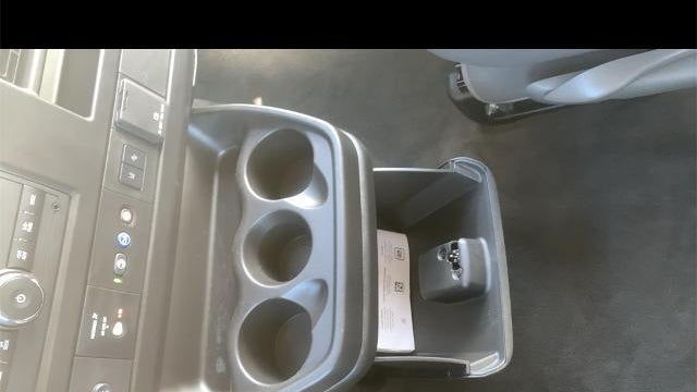 2024 Chevrolet Express LT 3500