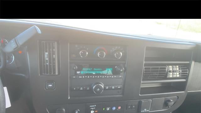 2024 Chevrolet Express LT 3500