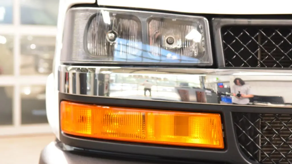 2025 Chevrolet Express LT 3500