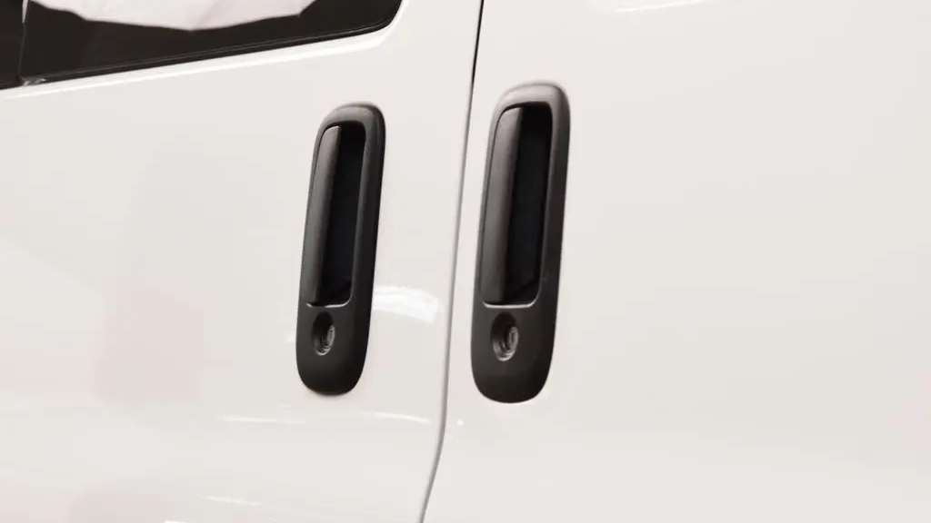 2025 Chevrolet Express LT 3500