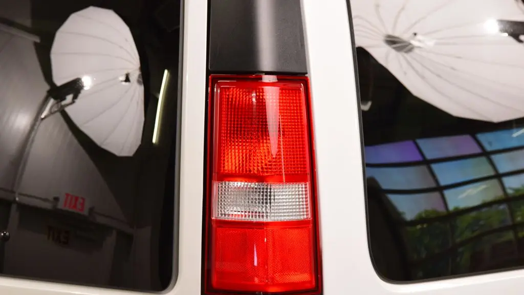 2025 Chevrolet Express LT 3500