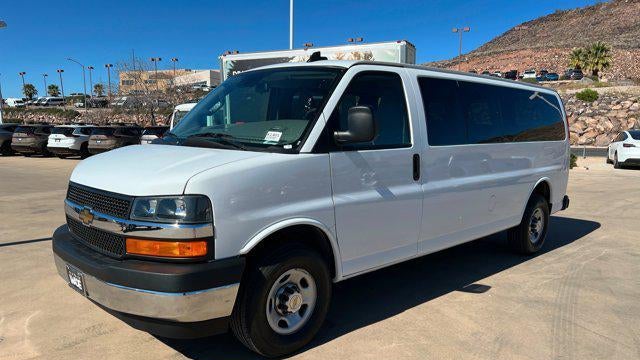 Preowned 2024 Chevrolet Express LT 3500 for Sale