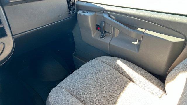 2024 Chevrolet Express LT 3500