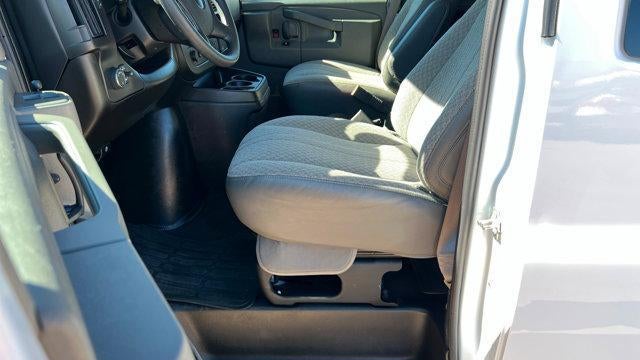 2024 Chevrolet Express LT 3500