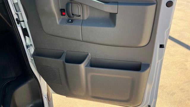 2024 Chevrolet Express LT 3500