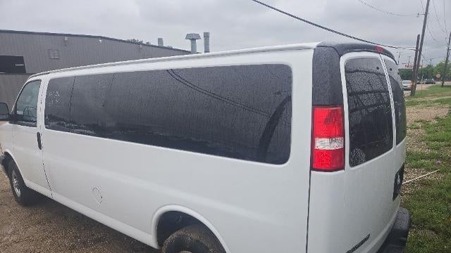 2024 Chevrolet Express LT 3500