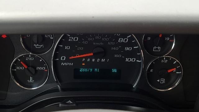 2024 Chevrolet Express LT 3500