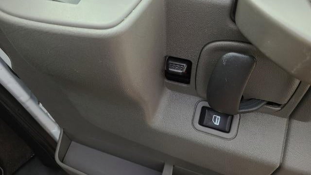 2024 Chevrolet Express LT 3500