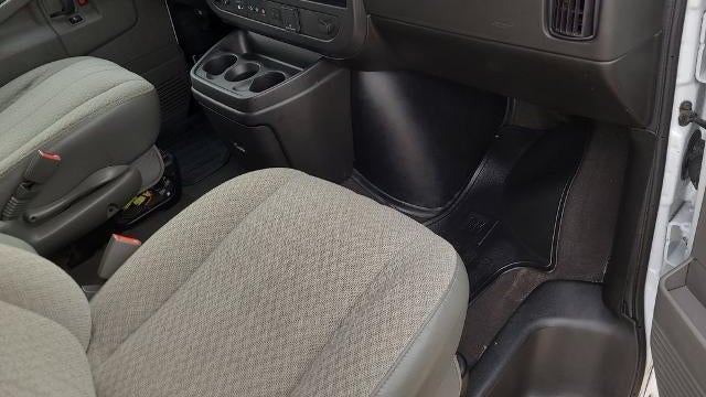 2024 Chevrolet Express LT 3500