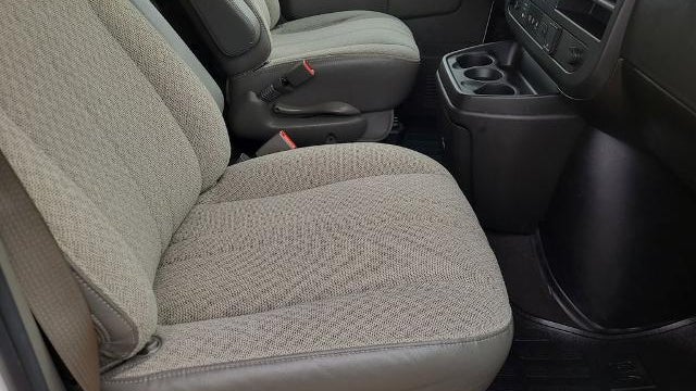 2024 Chevrolet Express LT 3500