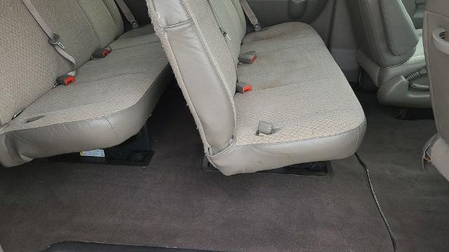 2024 Chevrolet Express LT 3500