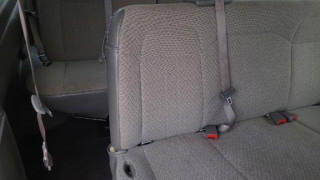 2024 Chevrolet Express LT 3500