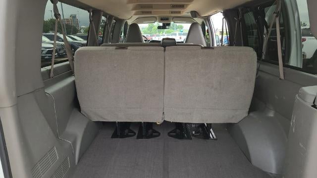 2024 Chevrolet Express LT 3500