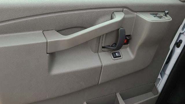 2024 Chevrolet Express LT 3500