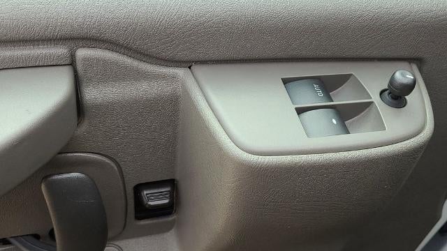 2024 Chevrolet Express LT 3500