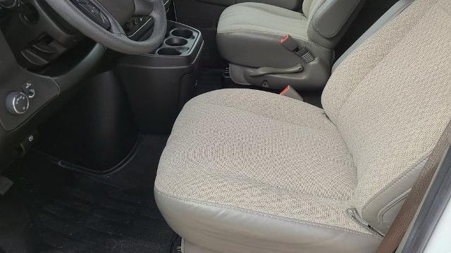 2024 Chevrolet Express LT 3500