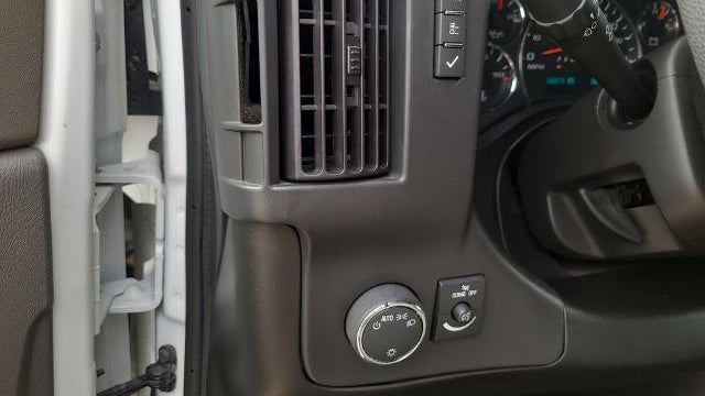 2024 Chevrolet Express LT 3500