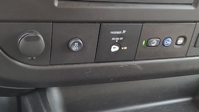 2024 Chevrolet Express LT 3500