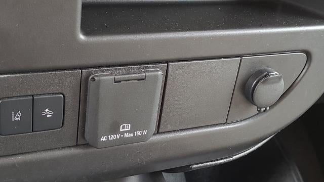 2024 Chevrolet Express LT 3500