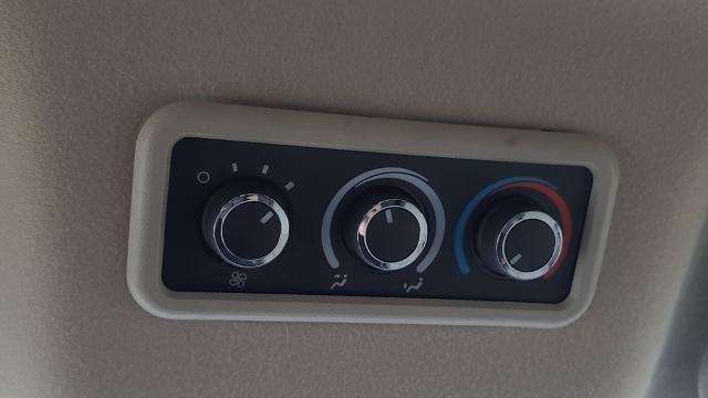 2024 Chevrolet Express LT 3500