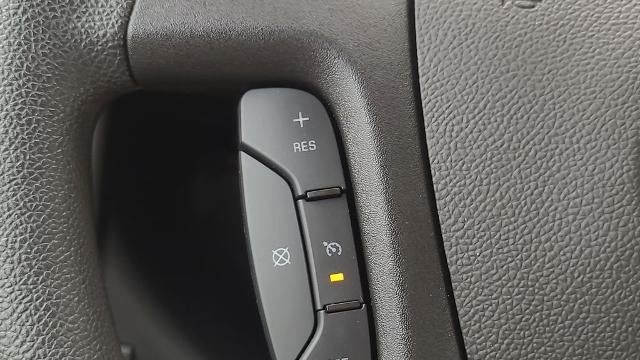 2024 Chevrolet Express LT 3500