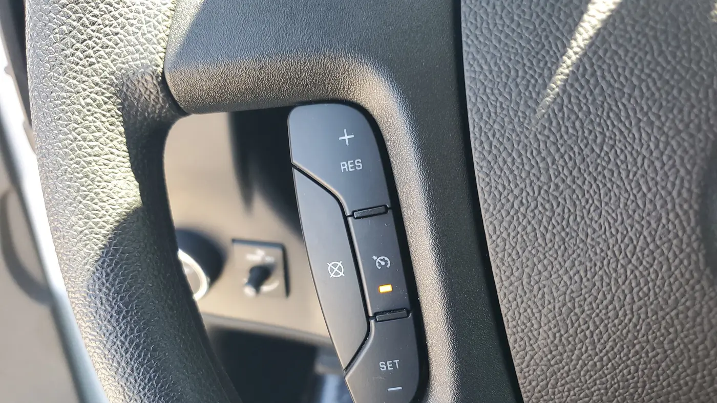 2025 Chevrolet Express LT 3500