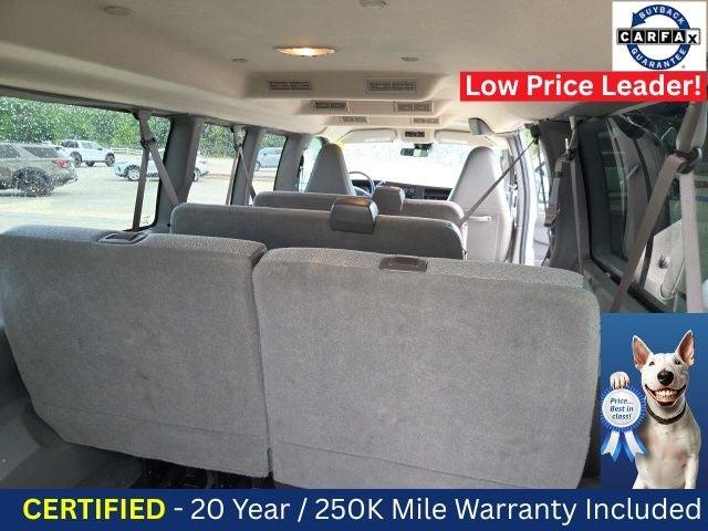 2025 Chevrolet Express - $38,345