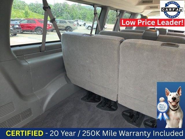 2025 Chevrolet Express - $38,345