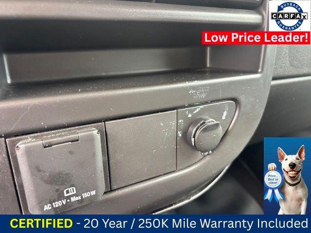 2025 Chevrolet Express - $38,345