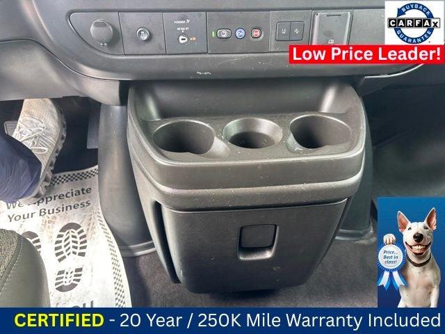 2025 Chevrolet Express - $38,345