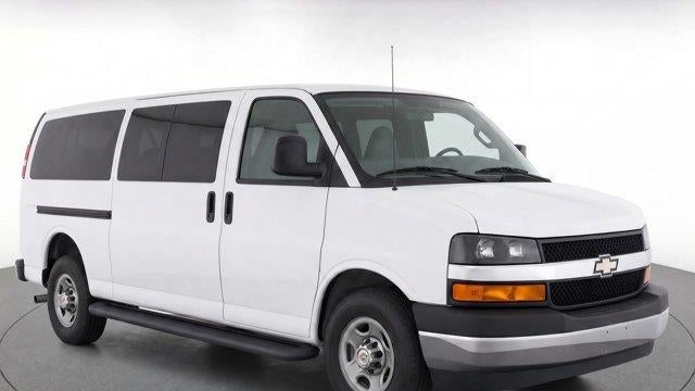Preowned 2013 Chevrolet Express LT 3500 for Sale