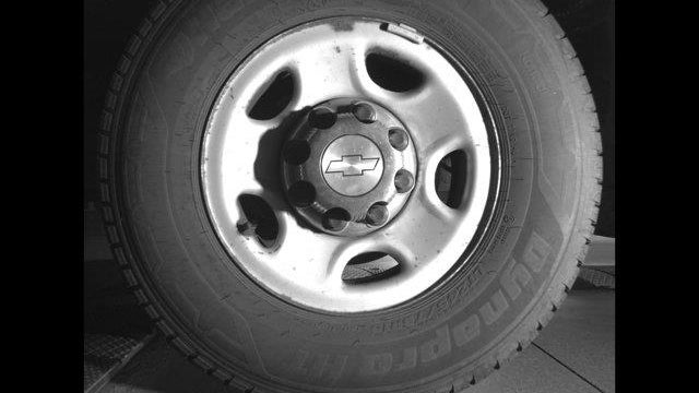 2013 Chevrolet Express LT 3500