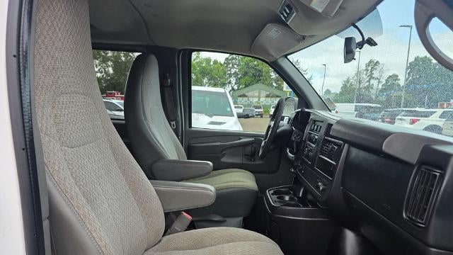2014 Chevrolet Express LT 3500