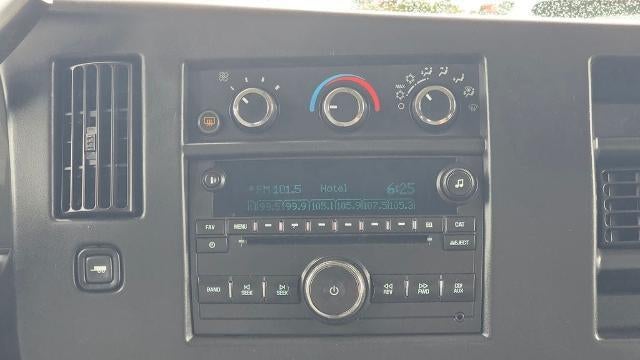 2014 Chevrolet Express LT 3500