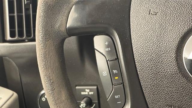 2014 Chevrolet Express LT 3500