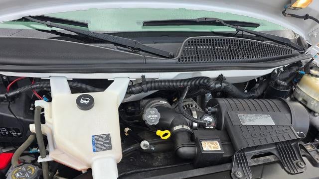 2014 Chevrolet Express LT 3500