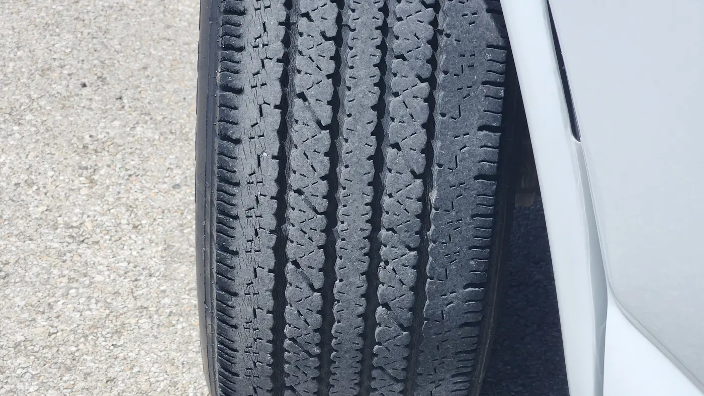 2015 Chevrolet Express LS 3500