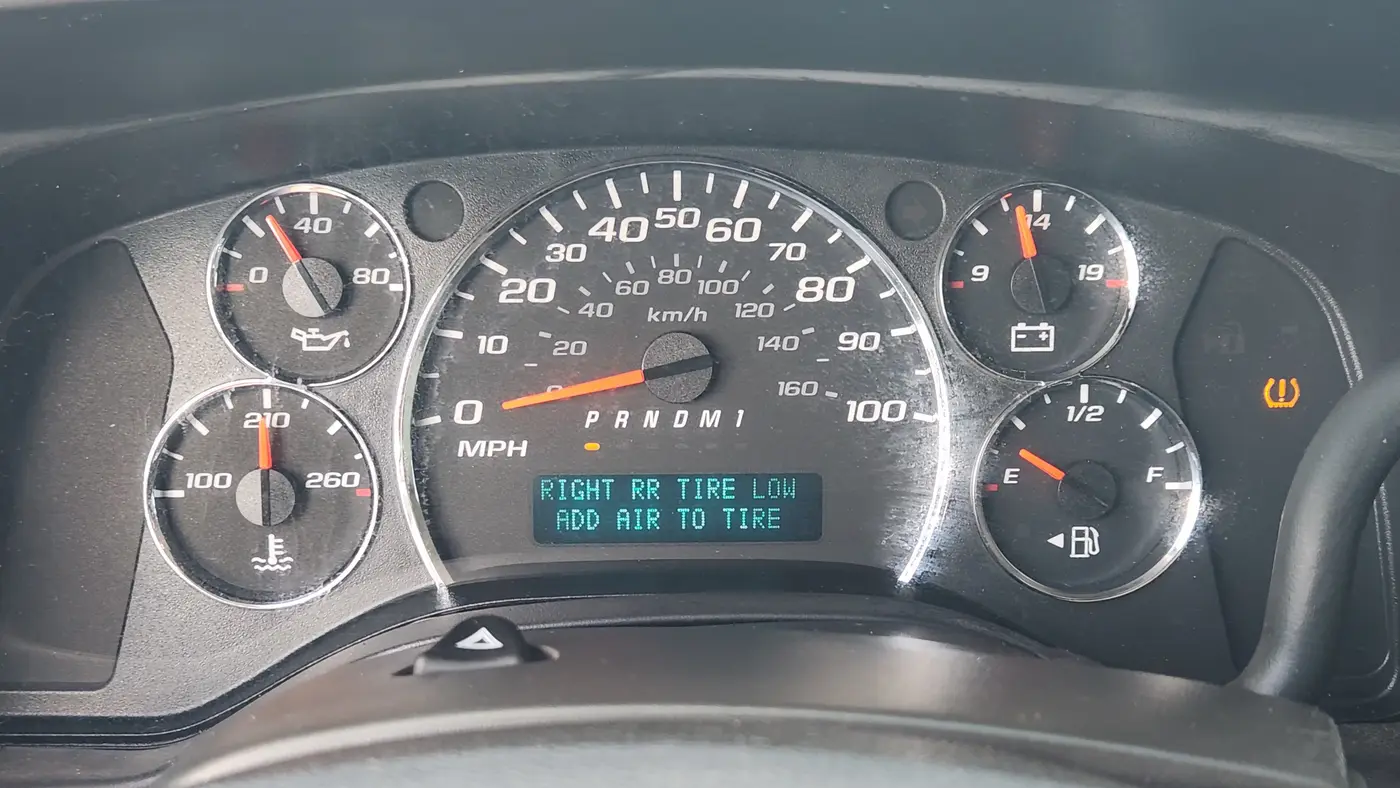 2015 Chevrolet Express LS 3500