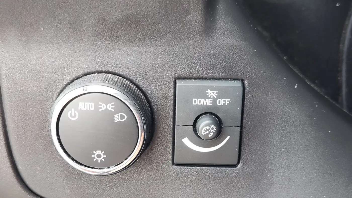 2015 Chevrolet Express LS 3500