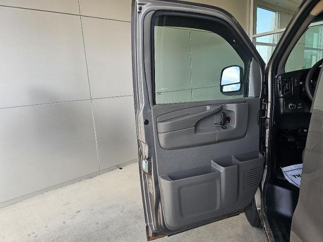 2012 Chevrolet Express - $13,750
