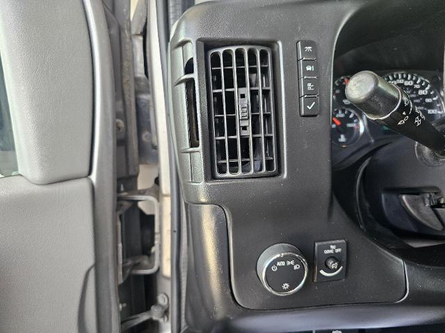 2012 Chevrolet Express - $13,750