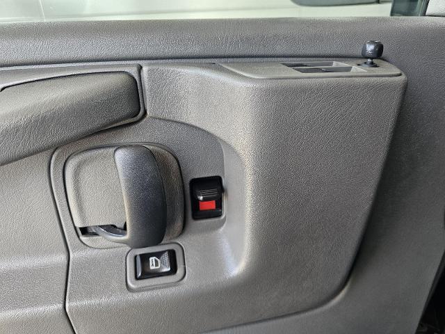 2012 Chevrolet Express - $13,750