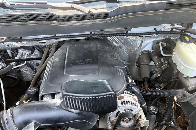 2015 Chevrolet Silverado - $23,800