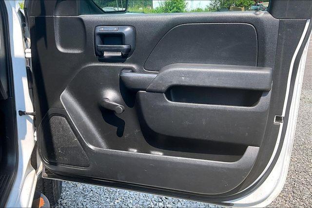 2015 Chevrolet Silverado - $23,800
