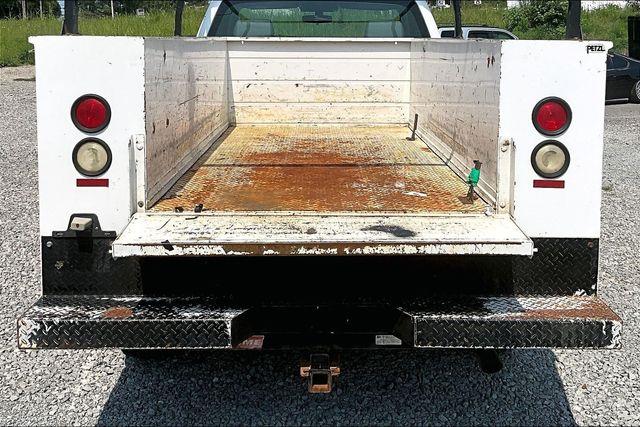 2015 Chevrolet Silverado - $23,800