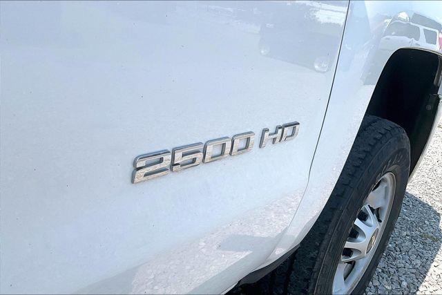 2015 Chevrolet Silverado - $23,800