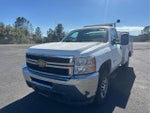 2012 Silverado 2500HD Thumbnail 1