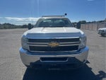 2012 Silverado 2500HD Thumbnail 2