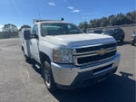 2012 Silverado 2500HD Thumbnail 3
